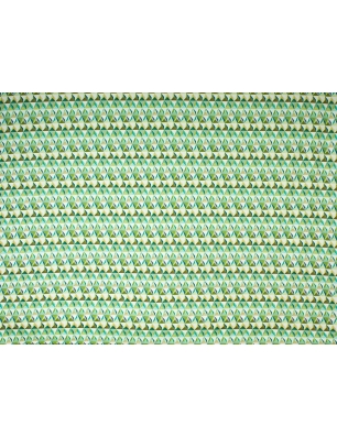 Viscose knit - Triangololo - colors