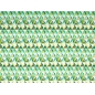 Viscose knit - Triangololo - colors