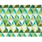 Viscose knit - Triangololo - colors