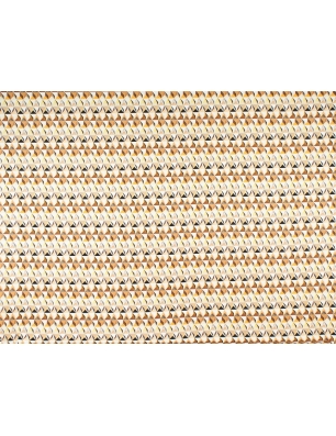 Viskosetrikå - Triangololo - färger