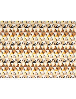 Viskosetrikå - Triangololo - färger