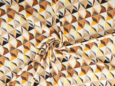 Viskose tricot - Triangololo - kleuren