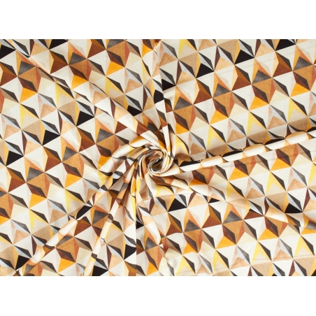 Viskose tricot - Triangololo - kleuren