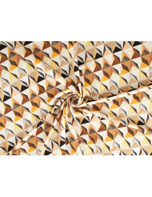 Viskose tricot - Triangololo - kleuren