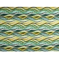 Tricot en viscose - Ambiance boho d'été - couleurs