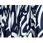Tissu en viscose - Grandes dimensions