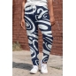 Viscose jersey - Stora storlekar