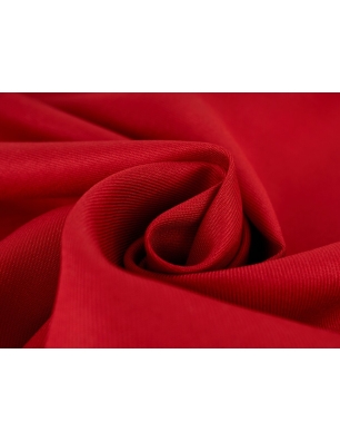 Tissu Viscose PREMIUM - Vajella - twill - gamme de couleurs