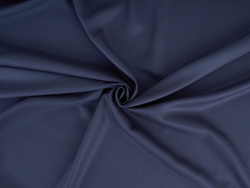 Viskoos PREMIUM - Vajella - twill - värvigamma