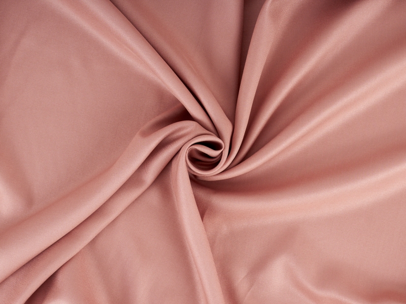 Viskoos PREMIUM - Vajella - twill - värvigamma