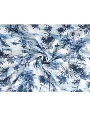 Viscose mate - Praia selvagem