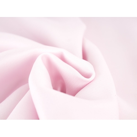 Twill viscose - Foam pink
