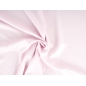 Twill en viscose - Rose en mousse