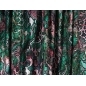 Lycra satin - Slangeskind - i Cavalli stil