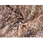 Viscose mate - Cobra cascavel