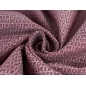 Camicia di cotone in stile Missoni - colori
