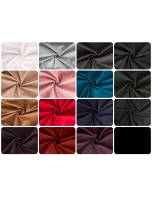 Премиум трико Барбара - цветова гама