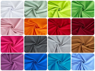Loop fabric FELPA - color range
