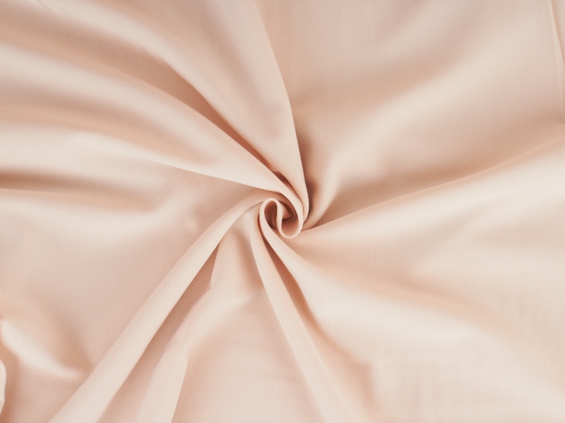 Brunello - Italian Crepe with Rayon - Color Range