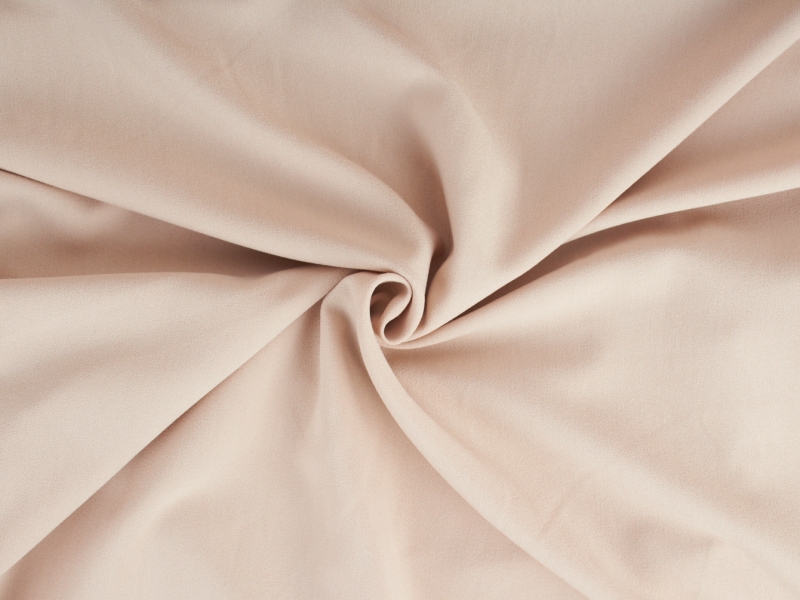 Brunello - Italiaanse krepa met viscose - kleurenpalet