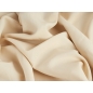 Lin avec de la viscose - effet lavé - couleurs