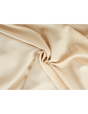 Tissu Lin avec viscose - effet lavé - couleurs