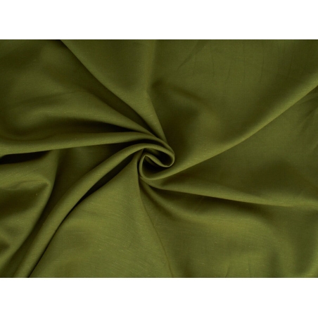 Lin avec de la viscose - effet lavé - couleurs