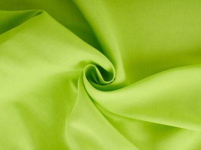 Len z wiskozą - efekt washed - kolory