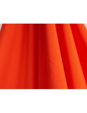 Stoff Leinen mit Viskose - gewaschener Effekt - Farben