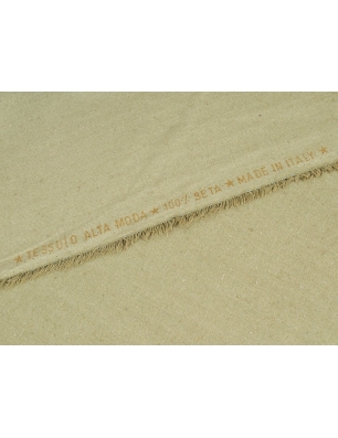 Тканина Сирий шовк - бурет простий - кольори