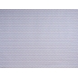 Camicia di cotone - tessuto jacquard - in stile Missoni