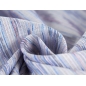 Pamut póló - jacquard szövés - Missoni stílusban