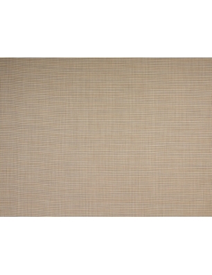 Kangas Villa puku - houndstooth-kudonta (pepita) - Miele a nero