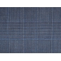 Loro Piana Anzugwolle - Glencheck-Webart