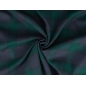 Μαλλί κοστουμιού - ύφανση twill - Καρό σε στυλ Ralph Lauren