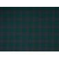 Suit wool - twill weave - Plaid in Ralph Lauren style
