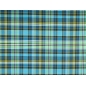Diagonal - Cuadrícula al estilo de Hermès