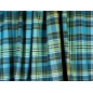 Diagonal - Hermes style checkered pattern