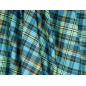 Diagonal - Hermes style checkered pattern