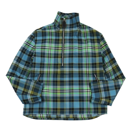 Diagonální - Mřížka ve stylu Hermesa