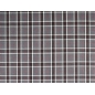 Μαλλί κοστουμιού - ύφανση twill - ταρτάν σε στυλ Dior Μαλλί κοστουμιού - ύφανση twill - ταρτάν σε στυλ Dior