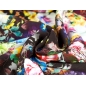 Viscose mate - Flower Bomb Viscose mate - Flower Bomb