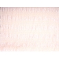 Silk satin with a CRINK effect - pearl