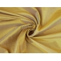 Silke Shantung - Guld