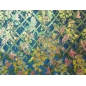 Jacquard firmato - Ricchezza - in stile Dolce&Gabbana