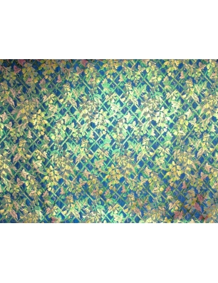 Jacquardtyg signerad - Ricchezza - i Dolce&Gabbana stil