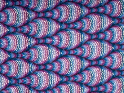 Jacquard signed - Elegant dimension
