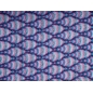 Jacquard met handtekening - Elegante dimensie Jacquard met handtekening - Elegante dimensie