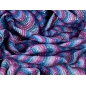 Jacquard firmado - Dimensione elegante Jacquard firmado - Dimensione elegante