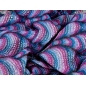 Jacquard signed - Elegant dimension Jacquard signed - Elegant dimension